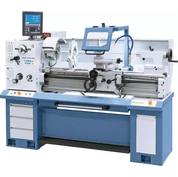 Soustruh Univerzální soustruh Bernardo Master 410 Pro Vario (BER031293XL)