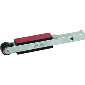 Brusná deska Rameno pro brusný pás 13 x 305 mm Atlas Copco G2410 (AC4112300788)