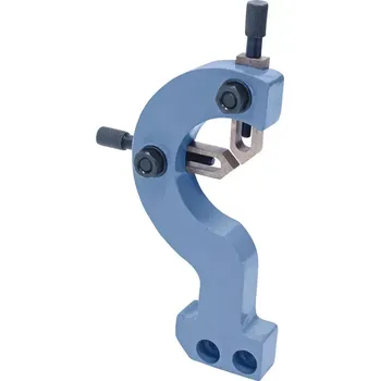 Příslušenstí k soustruhu Pohyblivá luneta pro Bernardo Profi 400 V (BER031579)