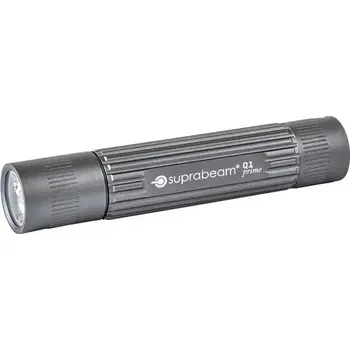 Svítilna LED kapesní svítilna Q1 prime 90lm Suprabeam (EDE90380105)