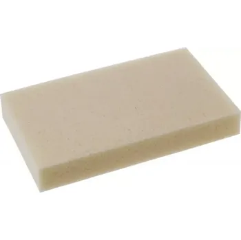 Zednické hladítko Náhr.HYDRO houba jemná béžová 220x130x30 (L34468)