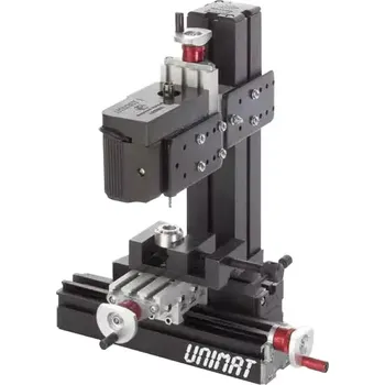 Frézka Vertikální frézka Unimat ML (UNI5101.166050ML)