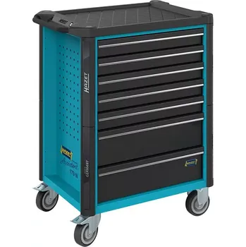Dílenský vozík 179N-7 104 0x817x502 mm Hazet