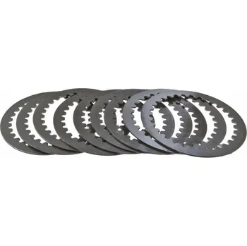 Motor pro motocykl Suzuki - OEM Parts Suzuki originální sada spojkových plechů