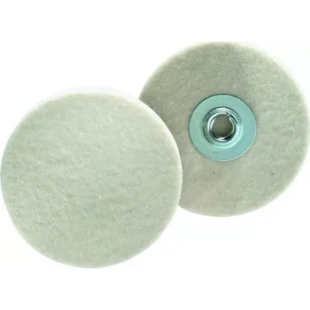 Brusný kotouč Plsťový kotouček COMBIDISC® CD FR 75. PFERD (PF4007220440506)