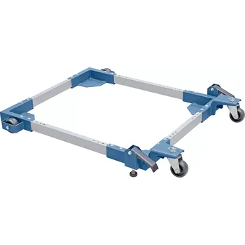 Plošinový vozík Pojízdný univerzální podvozek Bernardo MB 400 (BER5610702)