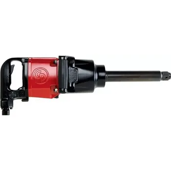 Pneumatický rázový utahovák 1" CP5000 (CPT024585)