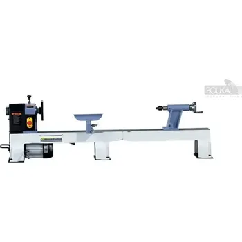 Příslušenstí k soustruhu Prodloužení podstavce Bernardo ULEG-E (BER104006)