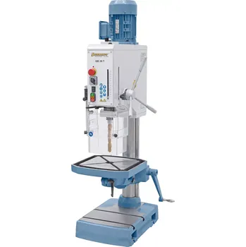 Vrtačka Sloupová vrtačka Bernardo GB 28 T s převodovkou (BER011246)