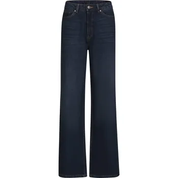 Dámské džíny NAX Dámské Dámské džíny nax NAX AWERA mood indigo Modrá M (2816874)