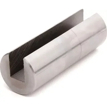 Příslušenství k frézce Vodicí pouzdro rozměr 100 VI Hassay Savage IBT