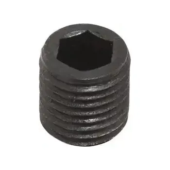 Šroub Šroub vnitřní 6hran pro r ozměr 8 FORTIS