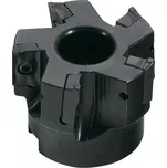 Bernardo 42-2052 Vysocevýkonná rovinná a rohová fréza pr. 63 mm (6x destička) (BER422052)