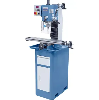 Frézka Vrtačko-frézka Bernardo BF 22 L Vario (BER020996)