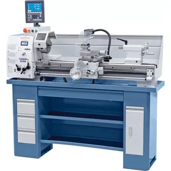 Soustruh Soustruh Bernardo Profi 900 Vario s digitálním odměřováním (400 V) (BER031194)