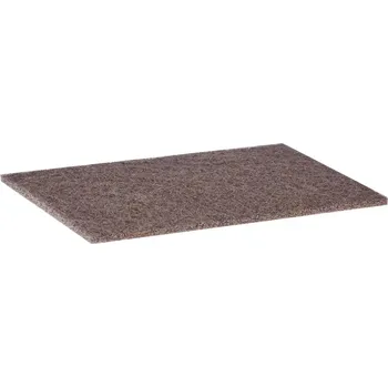 Příslušenství k brusce Sada polstarky k rucnimu brouseni, plst, CP-HP 158x224mm medium 3M