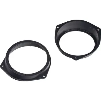 Auto Hi-Fi PLAST pro repro Opel Omega, Vectra 95- 120 mm, Renault Trafic II 2001- - 10125