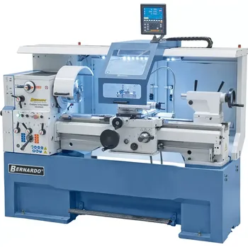 Soustruh Univerzální soustruh Bernardo Compact 410 x 1000 V-constant (BER031305XL)