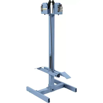 Dílenský lis Tvářečka plechu Bernardo SS 18 FD (BER061111)