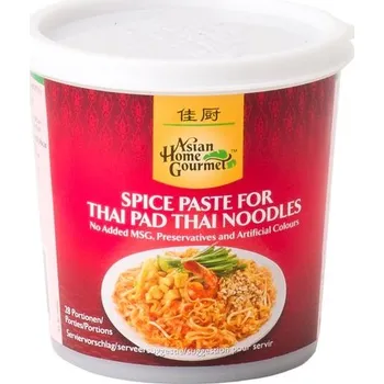 AsiaHomeGourmet Pad Thai pasta na těstoviny 350 g