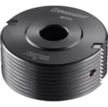 Spárovací fréza Bernardo 120 x 50 x 30 mm - Z2 (BER162215)