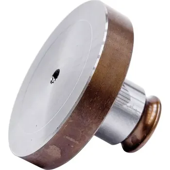 Závitořezný nástroj Seřizovací pomůcka 90° Bernardo pro rychloupínací sklíčidlo GT12 (BER011443)