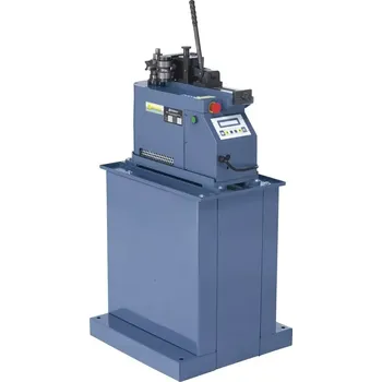 Ohýbačka trubek Bernardo BM 60 A (BER061177)