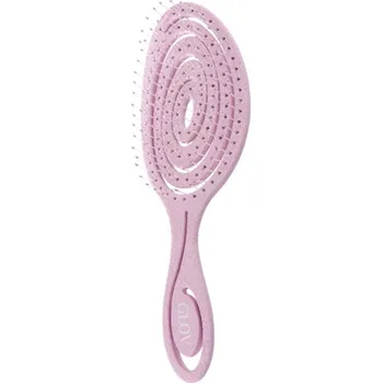 kartáč na vlasy GLOV Accessories Biobased kartáč na vlasy 1 ks