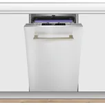 Vestavná myčka nádobí Concept MNV5545