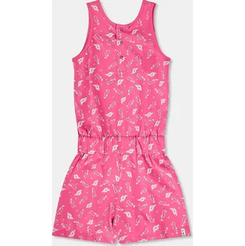 Lilly and Sid Pink 1162744 6-7 Years