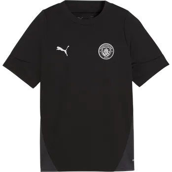 Dres Puma Manchester City Training Jersey Jr 2025/26 781995-14 Velikost 152
