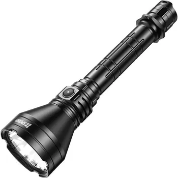 Svítilna SPERAS svítilna lovecká T217 V2 dobíjecí, 2000 lumenů, 1400 metrů