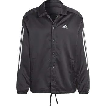 Pánská větrovka Bunda adidas Black 1033317 M