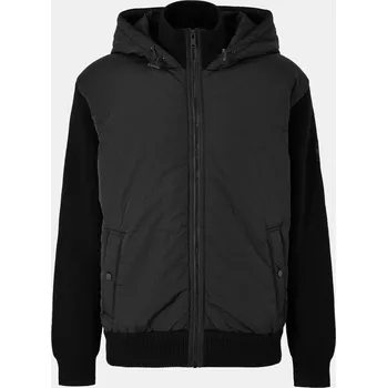 Pánský svetr Svetr Boss Black 001 1162173 2XL