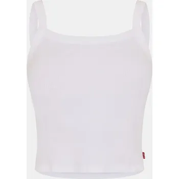 Dámské oblečení Levis White 1162768 14 (L)