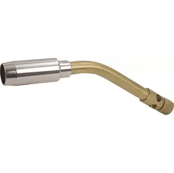 Páječka Hrot pro pájení natvrdo propanem Turbo 17mm max. 2,5bar GCE (EDE90940018)