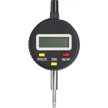 Bernardo 32-1015 Měřící hodinky digitální 0 - 10 mm x 0,01 mm (BER321015)