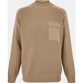 Pánský svetr Svetr Boss Open Green 346 1162174 M