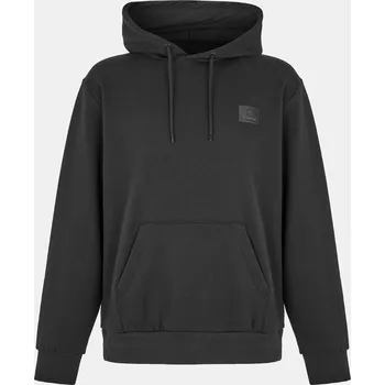 Pánské oblečení Mikina Timberland Black 1162498 S