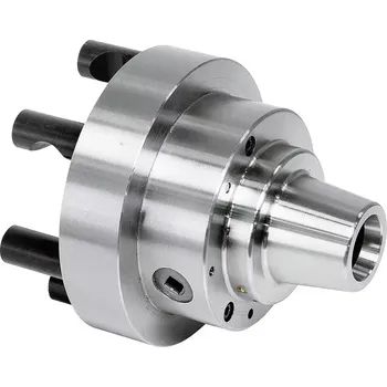 Kleštinový upínač Bernardo 5C s upnutím D1-6 (BER221096)