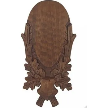 Podložka pod trofej č.126 - hnědá