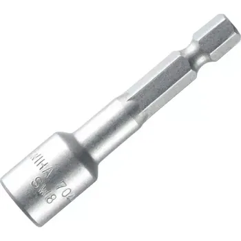 Bit WIHA 7044 SW 5/16" ST.SCH.E Standartni bit, vlo (WIHA04516)