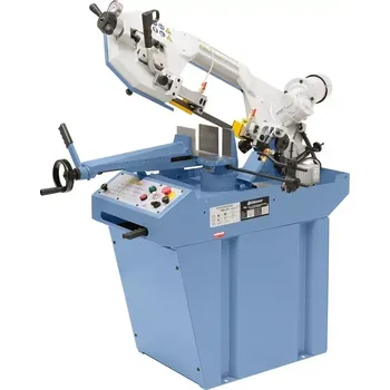 Pásová pila Pásová pila Bernardo HBS 275 Vario PRO (400 V) (BER041706A)