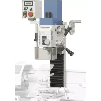 Příslušenstí k soustruhu Frézovací nástavec Bernardo FA 25 (BER031739)