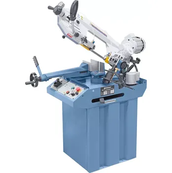 Pásová pila Pásová pila na dřevo Bernardo HBS 210 Vario PRO (400 V) (BER041694A)