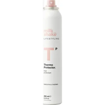 Vlasová regenerace Milk Shake Lifestyling Thermo Protector ochranný sprej proti teplu 200 ml