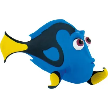 Figurka Bullyland 12626 - Dory (Hledá se Dory)
