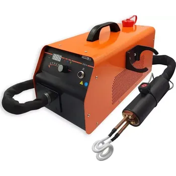 Svářečka Indukční ohřev DAWELL DHI-45C INDUSTRY (3,7 kW) (OSVARDHI-45C)