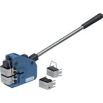 Dílenský lis Tvářečka plechu Bernardo SS 70 Pro (BER061105)