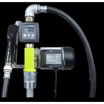 Autodiagnostika Průtokoměr Mevatec FMT 50 k čerpadlu 6683 (MEV6684)